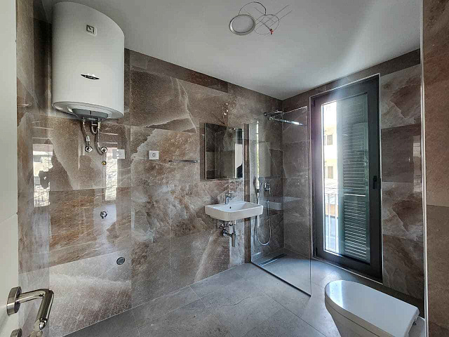 52 m² Wohnung mit 1 Schlafzimmer und Panoramablick auf das Meer — photo 6